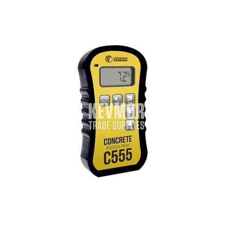 kevmor wagner moisture meter